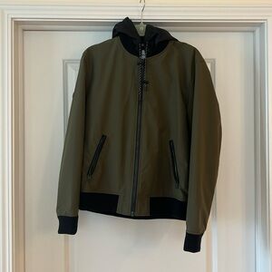 Kooples X Sport jacket